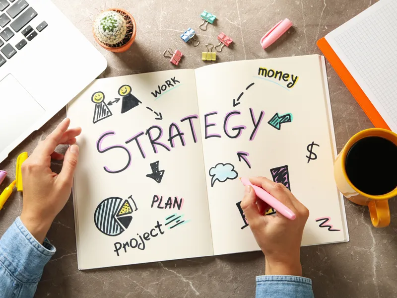 Pazarlama Stratejisinde Kalıcılığı Nasıl Sağlarız?