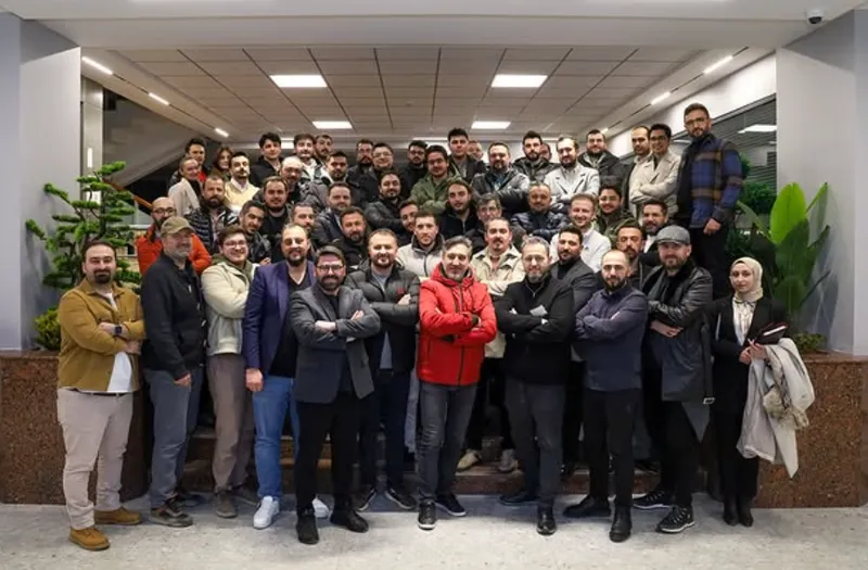 Anadolu Reklam Ajansları Derneği (ANRED)