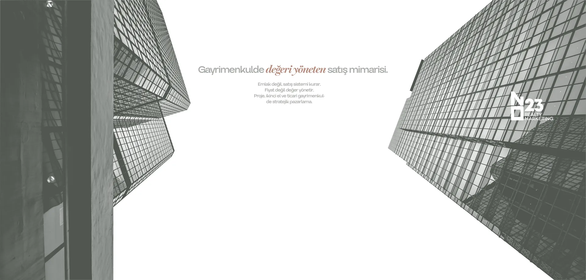 Gayrimenkul Pazarlaması: İlan Vermekle Değil, Sistem Kurmakla İlgilidir